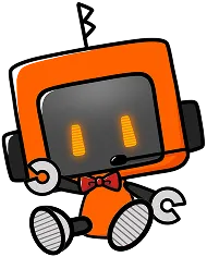 ブラロボのイラスト