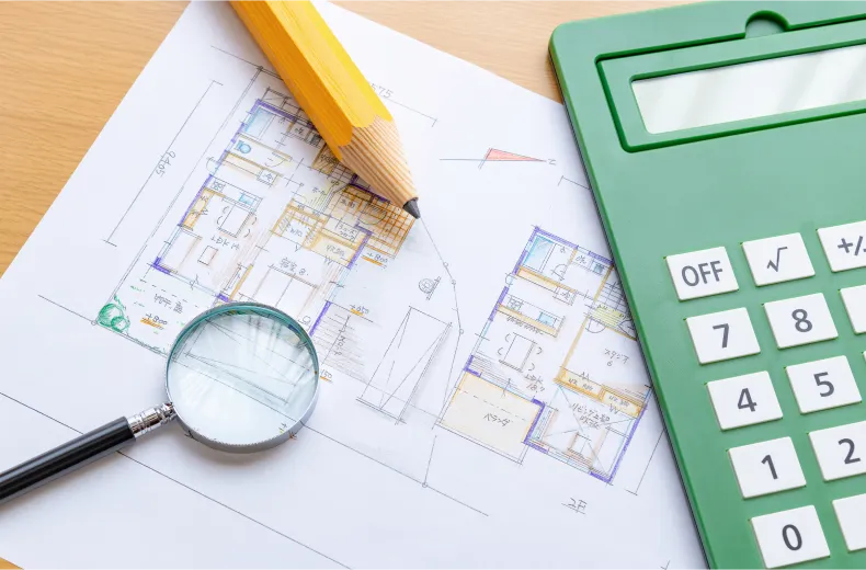 過去の事例の写真