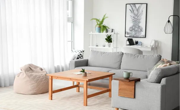 マンションの写真