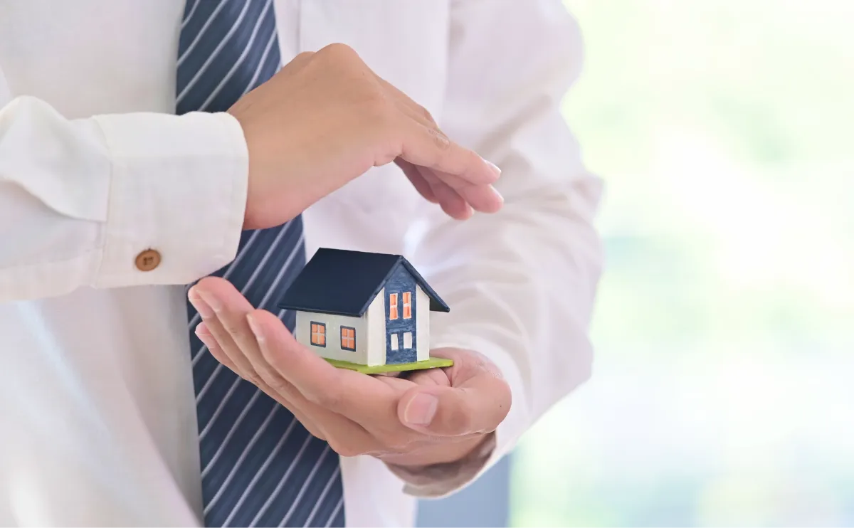 マンスリーマンション運営代行の写真