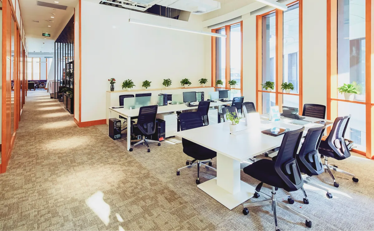 賃貸テナント・オフィスの写真