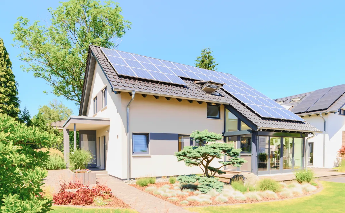 不動産売買の写真