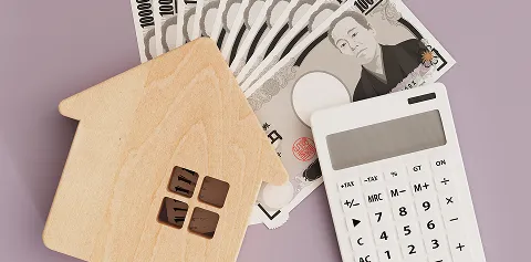 家賃のイメージ写真