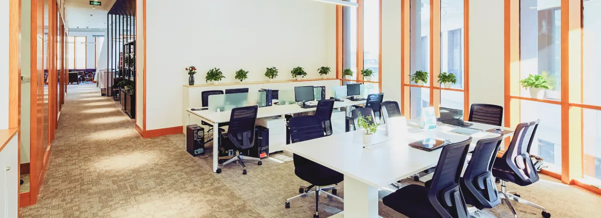 賃貸テナント・オフィスの写真