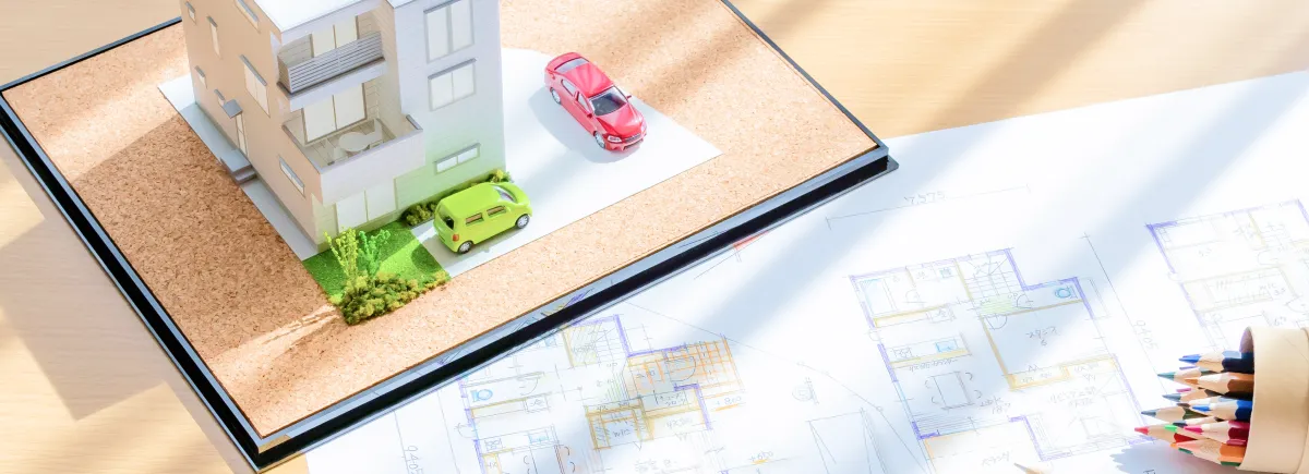 リノベーションの写真