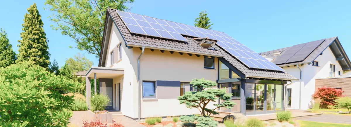 不動産売買の写真