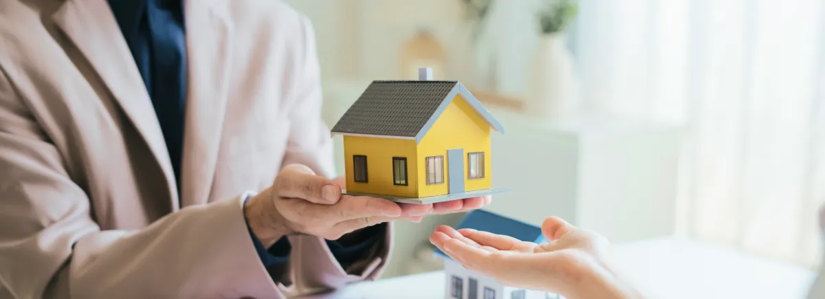 サブリースの写真