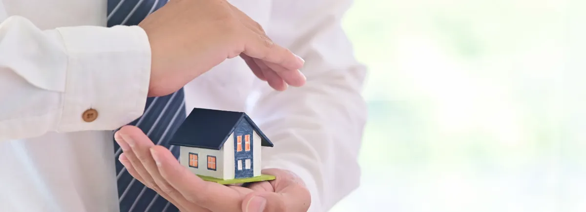 マンスリーマンション運営代行のイメージ写真